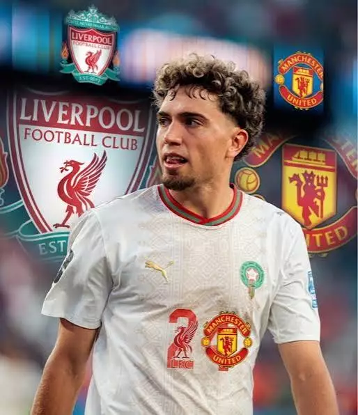 "العيناوي" يُشعل الميركاتو و"ليفربول" و"مانشستر يونايتد" يدخلان سباق الـ40 مليون يورو