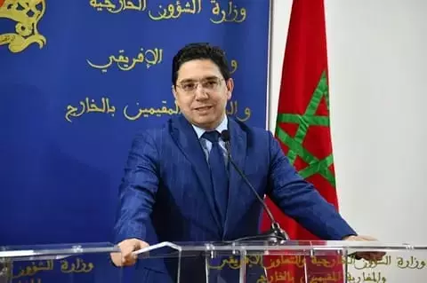 الرؤية الملكية تجعل البحر فضاء للازدهار والسيادة والتنمية المشتركة