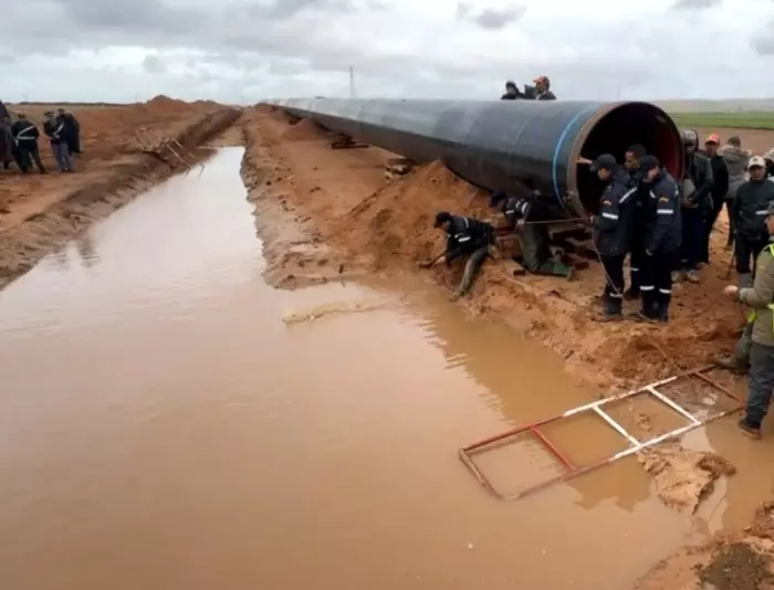 فاجعة غرق طفلين بإقليم مأساة أسفي تكشف عجز الوسائل وتعرّي واقع الأولويات