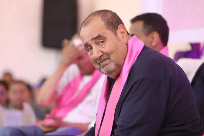 بعد الحركة التصحيحية وانتفاضة الجديدة..تيار فاس يدخل المواجهة ضد لشكر ويطالبه بالتنحي عن قيادة القوات الشعبية