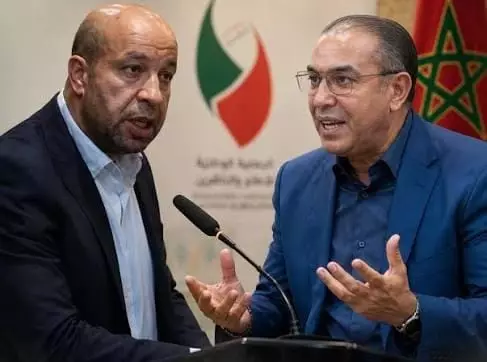 سر عودة الصراع بين شحتان  و أوزين في هذا التوقيت بالذات و ماهي أبرز تداعياته على الطرفين؟ 