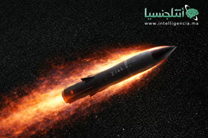 "فتاح2"..الصاروخ الإيراني الذي دمر إسرائيل وأرعب أمريكا يُفجر سباق الرعب ويقلب موازين الحرب في الشرق الأوسط