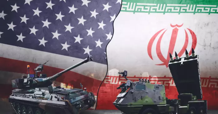 استعراض القوة الأمريكي يصطدم بإيران أكثر استعدادً والمنطقة على فوهة حرب شاملة