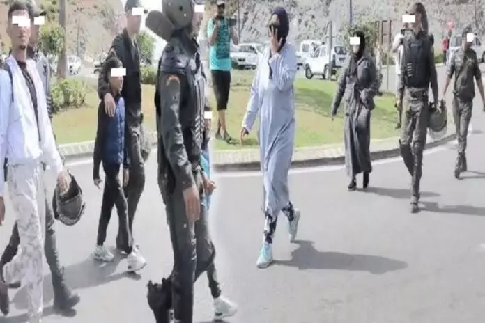 تدمير القدوة وتعميم الفساد لتحويل المواطنين إلى جمهور صامت..كيف صُنِعَ مجتمع اللامبالاة في المغرب؟