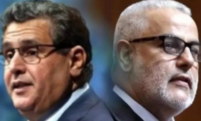 بنكيران يُشعلها واتهامات ثقيلة للحكومة ولوبيات المال ورسائل نارية تهز المشهد السياسي