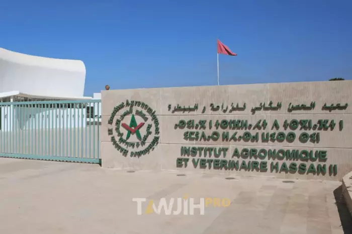 خرق مزعوم لقرار وزاري يثير الجدل داخل معهد الحسن الثاني للزراعة والبيطرة