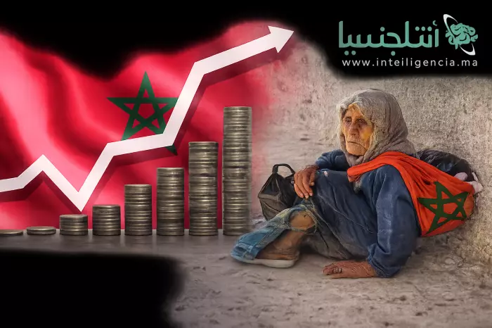 اقتصاد يربح وشعب مغربي يخسر