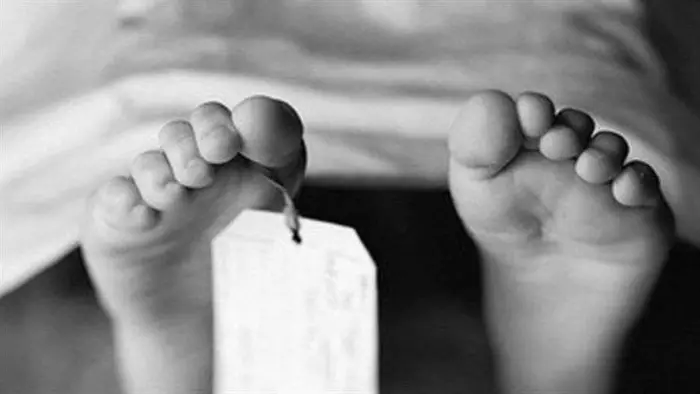 النيابة العامة تكشف حقيقة جثة الطفل التي عُثر عليها بـ"بومية"
