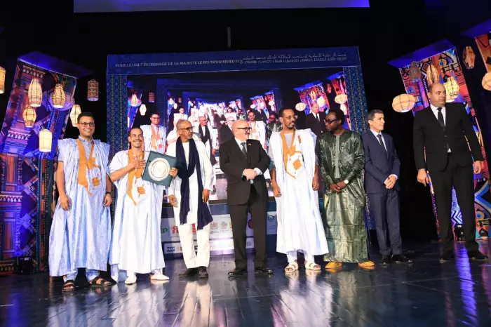 خريبكة: افتتاح الدورة 25 للمهرجان الدولي للسينما الإفريقية