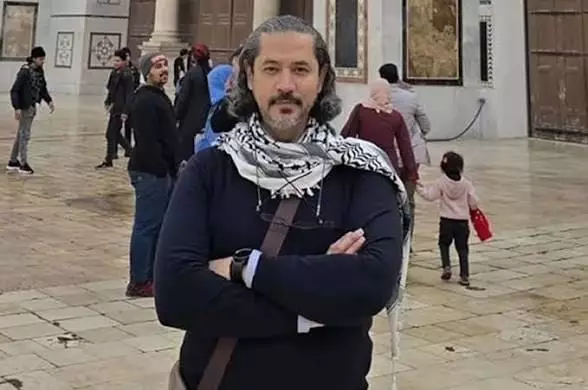 بعد حوالي عامين من الإخفاء القسري بالإمارات..ابن زايد يعفو عن نجل القرضاوي وتخوفات حول مصيره