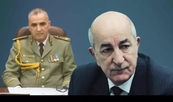 جارتنا الشرقية تعيش على صفيح ساخن..تفاصيل اعتقال أقوى الجنرالات و تصفية آخرين لضمان بقاء تبون حاكما أبديا 