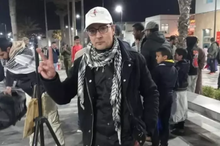 اعتقال ياسين بن شقرون و حلقة جديدة في خنق الحريات وملاحقة الأصوات المزعجة بالمملكة