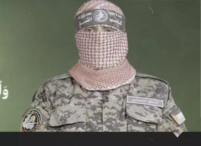 "أبو عبيدة" نُقبّل الجباه الثائرة ونحذر الخونة من لحظة لا ندم بعدها