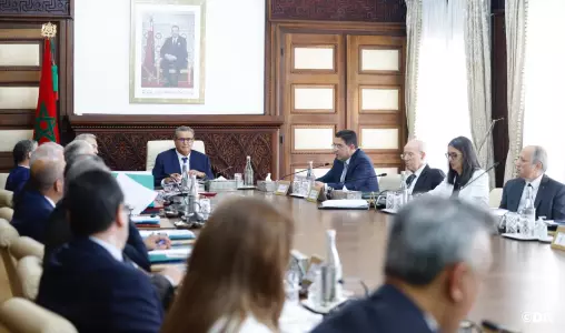 اتفاق عسكري بين المغرب والتشيك ومجلس الحكومة يطلع على بنوده