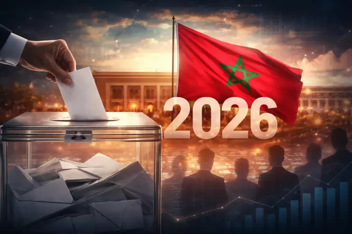 انتخابات 2026 في المغرب..صناديق الاقتراع تحت سقف "الدولة العميقة" وحكومة "المونديال" تُطبخ قبل التصويت(السيناريوهات المحتملة)