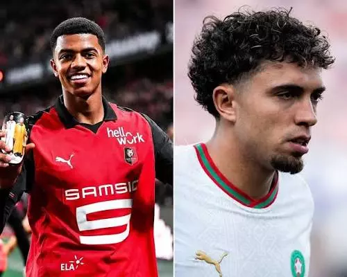 نجما المغرب على رادار كريستال بالاس و"البريميرليغ" يفتح أبوابه لآيت بودلال والعيناوي