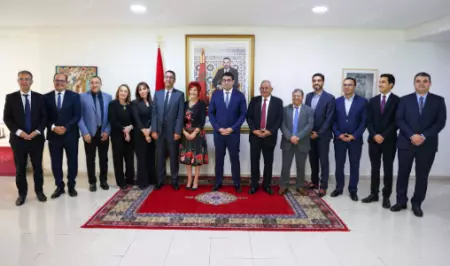 الجائزة الوطنية الكبرى للصحافة 2025.. إشراقة جديدة لتكريم الكلمة المسؤولة والإبداع المهني