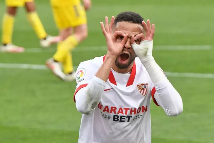 المغرب يكتسح "الليغا" الإسبانية و"النصيري" يعتلي عرش الهدافين العرب تاريخياً(الائحة الكاملة لترتيب الهدافين)