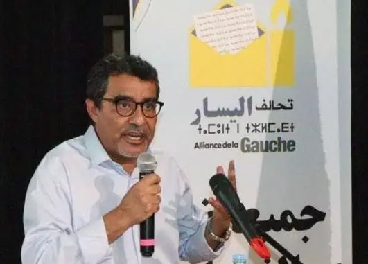 العسري يفتح نقاشا دستوريا حول تبادل السلط قبل عرض البرنامج الحكومي أمام البرلمان
