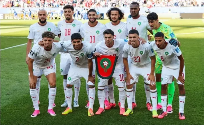 المغرب أمام معركة الصدارة وأسود الأطلس يُطاردون القمة وهايتي تلعب مباراة الوداع
