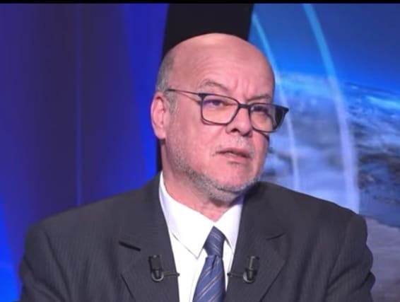 الخبير "أحمد الطلحي" يوضح أسباب كارثة نيبال ويحذر من تصاعد الظواهر المناخية المتطرفة