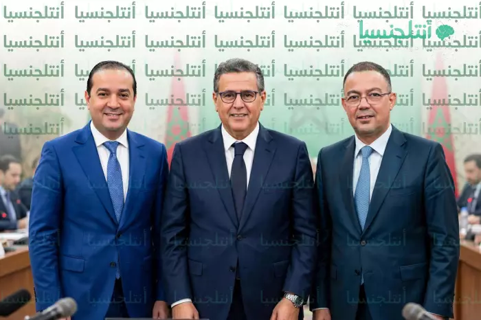 أخنوش ينسف شوكي ويرد على لقجع:لسنا في الميركاتو!