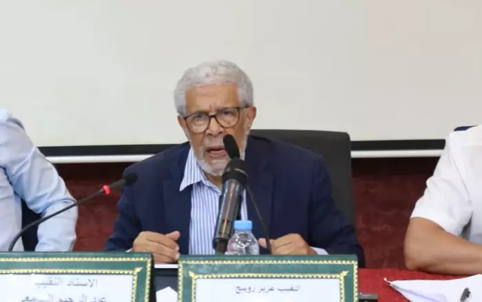 الجامعي يُفجرها:قانون المحاماة ليس معركة مع وزير بل مشروع دولة