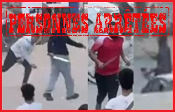 شغب الملاعب يطفو من جديد على سطح الأحداث بالمغرب واعتقالات تكشف الوجه العنيف لفصائل الكرة