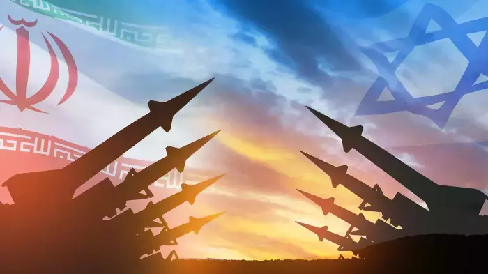 طهران تهز أسواق النفط وقفزة صاروخية في الأسعار تربك الاقتصاد العالمي وتفتح باب السيناريوهات الخطيرة