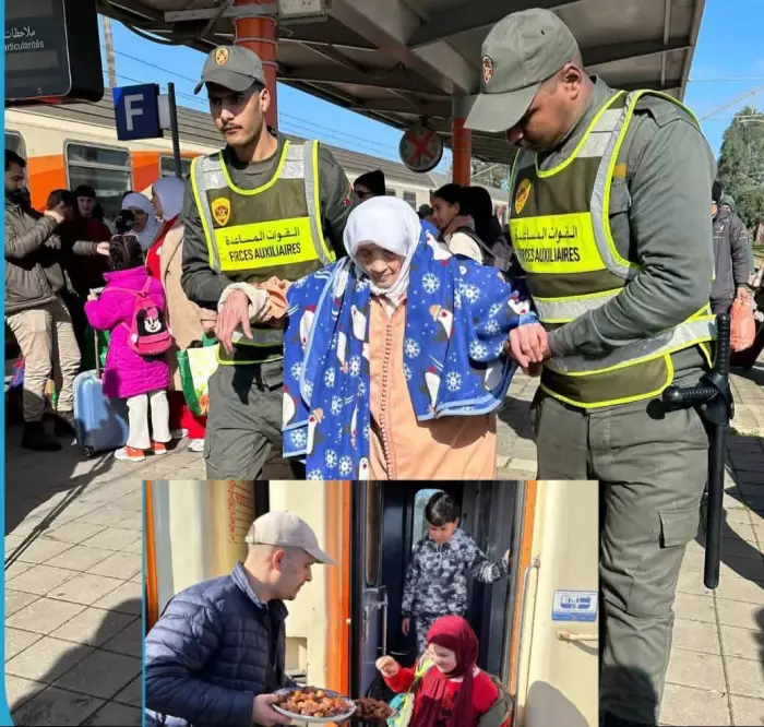 عودة الظفر إلى القصر الكبير بلا خسائر في الأرواح