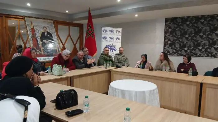 حزب الأصالة والمعاصرة بفاس..رسائل تنظيمية واضحة واستعداد مبكر لمعركة الاستحقاقات