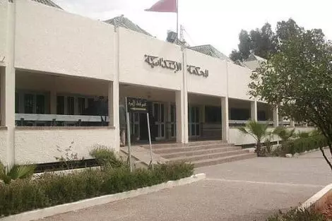 معطيات صادمة..محكمة خريبكة تنظر في اتهام أجنبي زوجته بالخيانة الزوجية