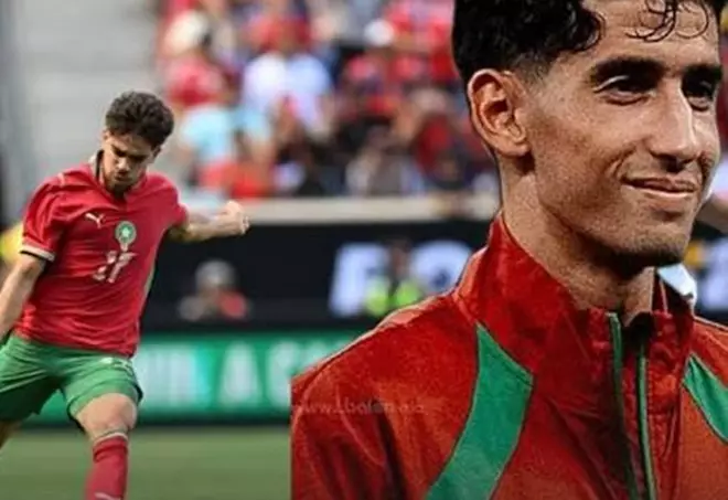 رسميا:أكرد والزلزولي خارج مونديال أمريكا 2026