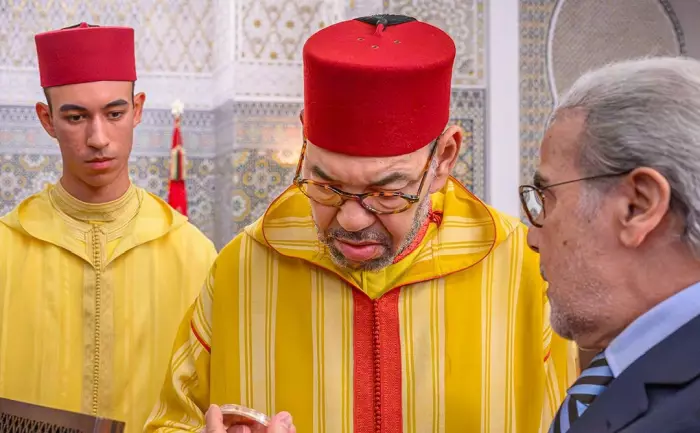 "الجواهري" يُحذر من المجهول ويُؤكد:الملكية صمام أمان المغرب