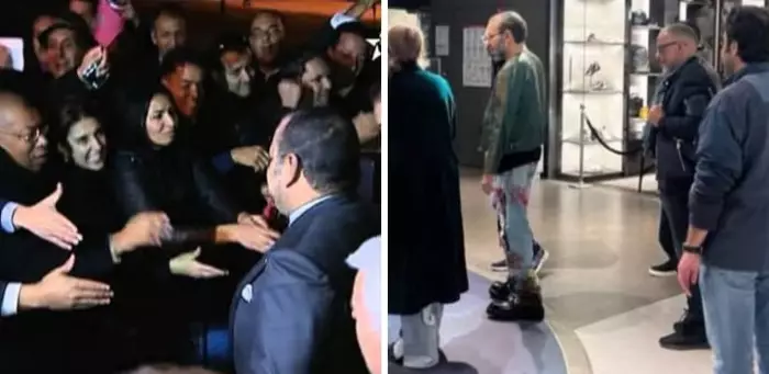 حين كاد الرئيس التونسي يصاب بجلطة دماغية المرزوقي يروي قصة عن ملك المغرب