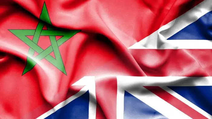 بريطانيا تجدد تأكيد التزامها بالشراكة الاقتصادية والتجارية مع المغرب وتصفه بـ"الشريك الموثوق"