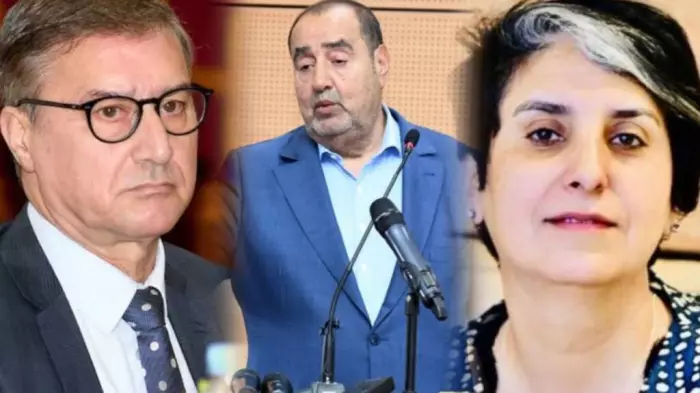 الاتحاد الاشتراكي يُعيد ترتيب قيادته ويُسقط أسماء وازنة من المكتب السياسي