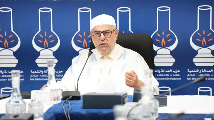 بالفيديو:النص الكامل لكلمة عبد الإله بنكيران خلال اجتماع الأمانة العامة لحزب "البيجيدي"