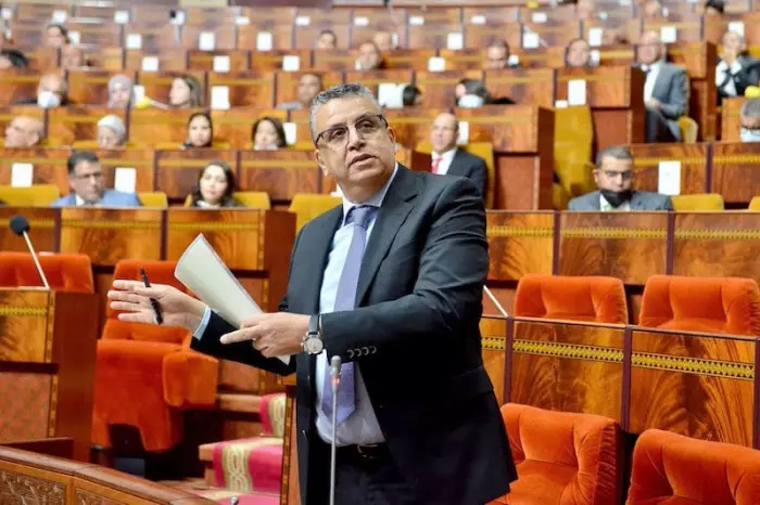 أهم ما جاء به قانون المسطرة الجنائية الذي استثنى اقتراحات البيجيدي وصودق عليه  بعد ثمان ساعات من المتاقشة 