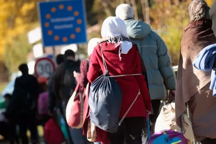 الأمم المتحدة تحذر من تفاقم أزمة اللاجئين في الشرق الأوسط وأفريقيا وتدعو للتحرك الدولي العاجل