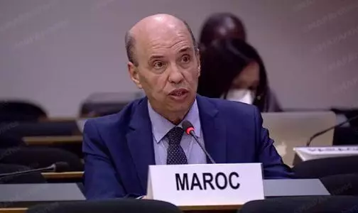 جنيف تجدد الاعتراف الدولي الواسع بمغربية الصحراء وترسخ مبادرة الحكم الذاتي كمرجعية وحيدة للحل السياسي