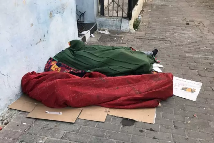 أبناء المؤسسات الإجتماعية المتخلى عنهم بين حضن الرعاية وجحيم الشوارع