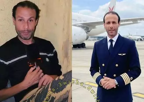 قصة الشاب "بدر" التي استاثرت باهتمام المغاربة بعدما فقد كل ما يملك فهل ينصفه القضاء؟