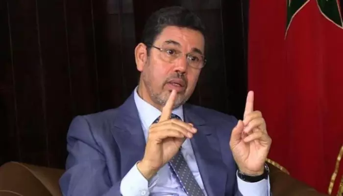 عبد النباوي يوجه دعوة لتوحيد الهوية البصرية للمقررات القضائية