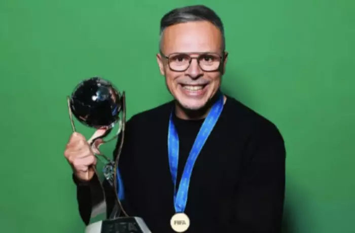 الناخب الوطني الجديد تحت المجهر..من يكون محمد وهبي الذي فضلته جامعة لقجع على أشهر مدربي العالم؟