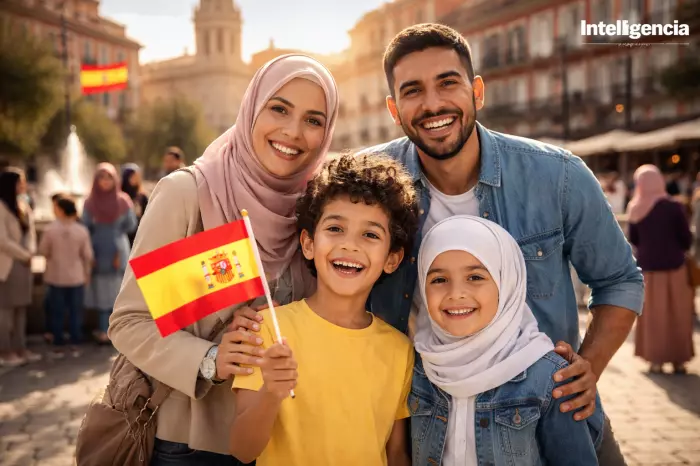 أرقام صادمة تكشف هجرة صامتة تُعيد رسم الخريطة البشرية بين المغرب وأوروبا