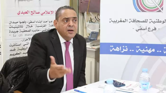 الطالبي:اعترافات البقالي تتطلب تدخل النيابة العامة والمحاسبة العاجلة