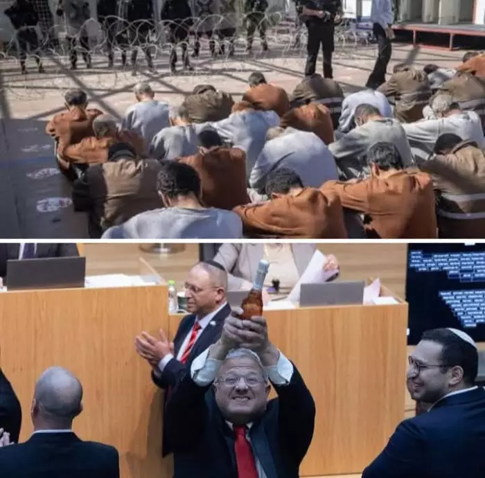 مضامين آخر مشروع إسرائيلي يقضي بإبادة الفلسطينيين والقضاء على القضية وهكذا تفاعل معه العالم 