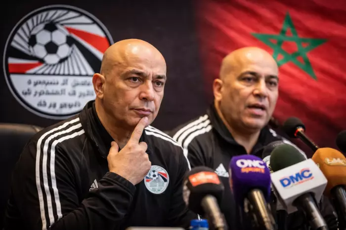 اتحاد الكرة المصري يضع حسام حسن تحت المساءلة بسبب تصريحات مثيرة عن المغرب