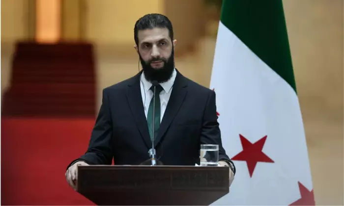 تحولات أحمد الشرع: من القائد الجهادي إلى الرئيس الانتقالي